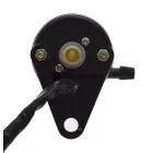 Univerzális sebességmérő, digitális