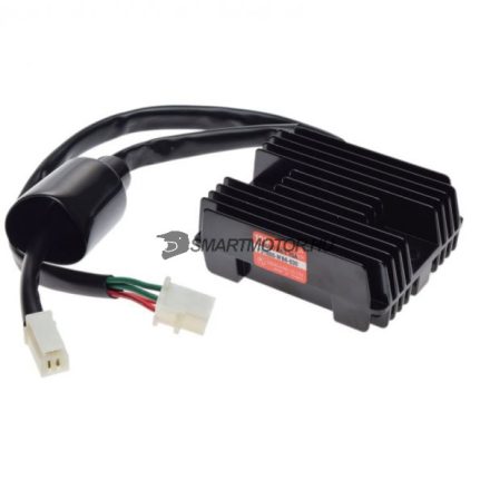 feszültség szabályzó 31600-MB6-630 Honda VF500 VF750 INTERCEPTOR 82-85 VT1100 SHADOW 88-89