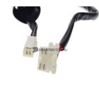 feszültség szabályzó 31600-MB6-630 Honda VF500 VF750 INTERCEPTOR 82-85 VT1100 SHADOW 88-89