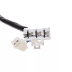 Generátor állórész 18 TEKERCS YAMAHA TMAX 500 08-11