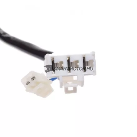 Generátor állórész 18 TEKERCS YAMAHA TMAX 500 08-11