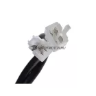 feszültség szabályzó Honda VFR750F 700F 800F 31600-MBG-305 86-99