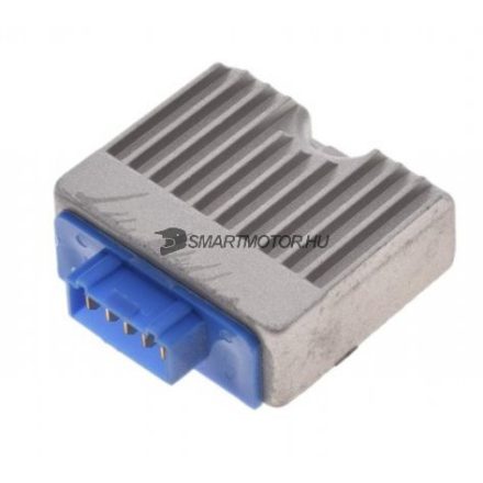 Feszültség szabályzó, PIAGGIO APRILIA DERBI