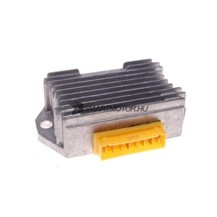 Feszültség szabályzó Piaggio Gilera Vespa RBC100.01