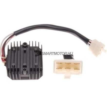 feszültség szabályzó Yamaha Tenere 660 750 SR500 4LO-81960-A0