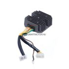 Feszültség szabályzó BMW F650 Aprilia Pegaso Rotax