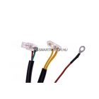 Feszültség szabályzó BMW F650 Aprilia Pegaso Rotax