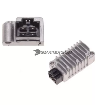 feszültség szabályzó 3TJ-81960-02, TW125 WR125R 09-13 XT600 00-0