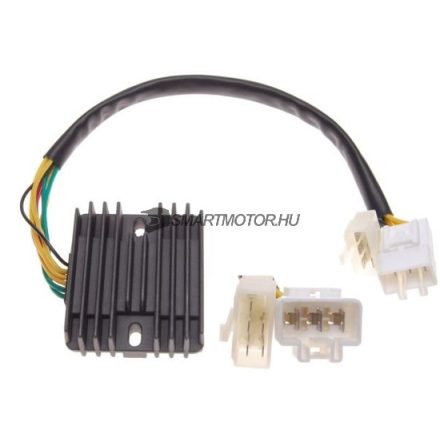 Feszültség szabályzó Honda CBR900RR 02-03 31600-MCJ-750