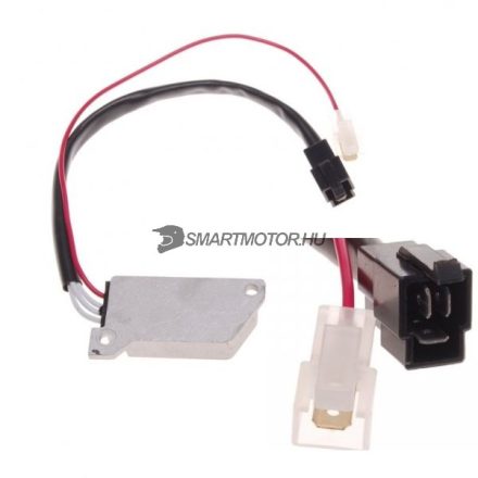 feszültség szabályzó 42X-81960-A1 XV1000-1986 V-MAX VX535 88-93