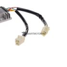 Feszültség szabályzó PIAGGIO X9 500