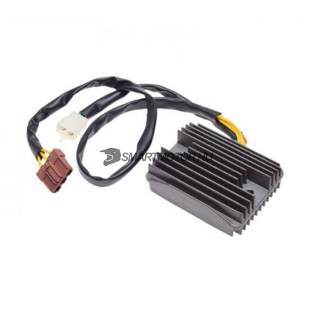 Feszültség szabályzó PIAGGIO X9 500