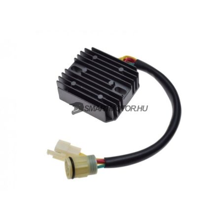 feszültség szabályzó HONDA 31600-MY1-003 XRV-750 Africa Twin 93-