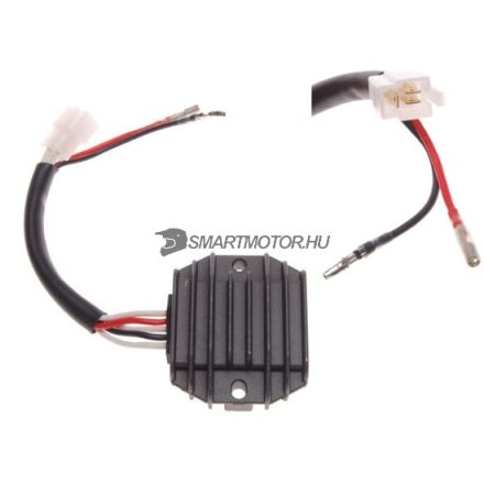 feszültség szabályzó Yamaha 4KB-81910-02-00 YFM 250 400 Kodiak