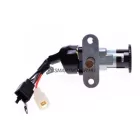 zár szett kulcs gyújtás MBK BOOSTER 3-VLH-250100