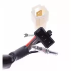 zár szett kulcs gyújtás MBK BOOSTER 3-VLH-250100