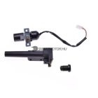 zár szett kulcs gyújtás APRILIA 50 SR STREET 8202218