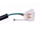 zár szett kulcs gyújtás APRILIA 50 SR STREET 8202218