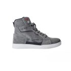 Motoros cipő, LS2 DOWNTOWN SÖTÉTSZÜRKE 43