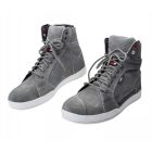 Motoros cipő, LS2 DOWNTOWN SÖTÉTSZÜRKE 44