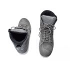 Motoros cipő, LS2 DOWNTOWN SÖTÉTSZÜRKE 44