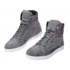 Motoros cipő, LS2 DOWNTOWN SÖTÉTSZÜRKE 46