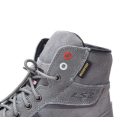 Motoros cipő, LS2 DOWNTOWN SÖTÉTSZÜRKE 45