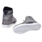 Motoros cipő, LS2 DOWNTOWN SÖTÉTSZÜRKE 45