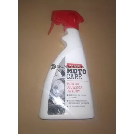 MOTO CARE bogár rovar eltávolító spray 500ml