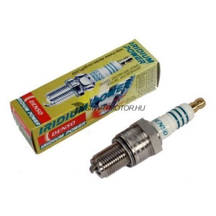 IU27D iridium gyújtógyertya SUZUKI GSX 1300 BKA B-King CR9EIA-9