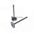 szelep szett kipufogó + szívó Keeway Superlight 150 162FMJ