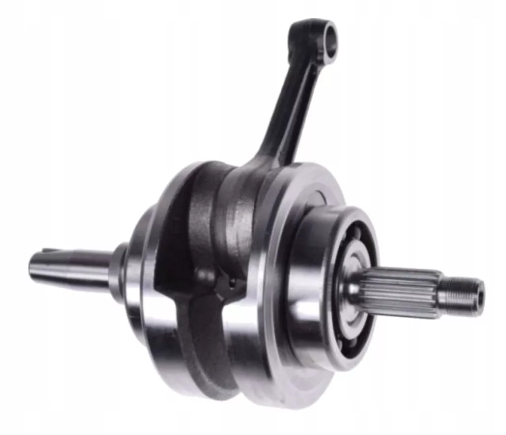 főtengely, komplett 162FMJ ENGINE - smartmotor.hu webáruház