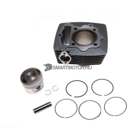 henger szett komplett Keeway Superlight 150 162FMJ