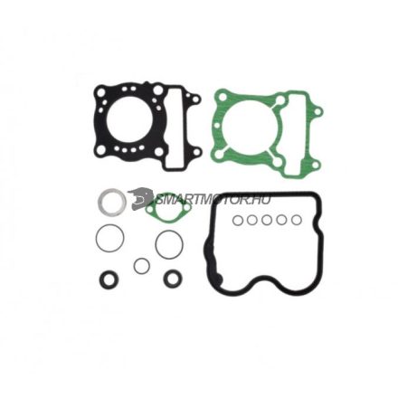 Hengerfej hengertalp tömítés szett Honda SH125