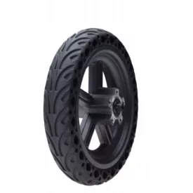 Kerék komplett, roller, hátsó XIAOMI M365 PRO 1.2