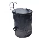 Csomagtartó kosár, első, E-BIKE