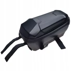 Csomagtartó kosár, első, L 3 L, E-BIKE