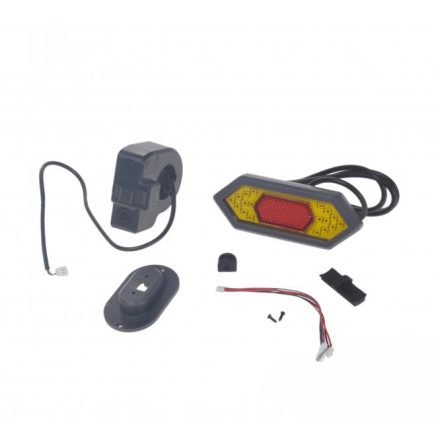 INDEX, irányjelző lámpa roller, XIAOMI M365