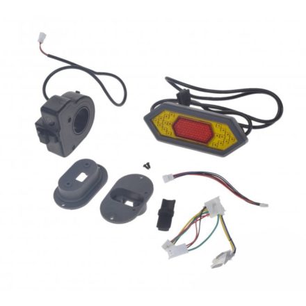 INDEX, irányjelző lámpa roller, XIAOMI M365