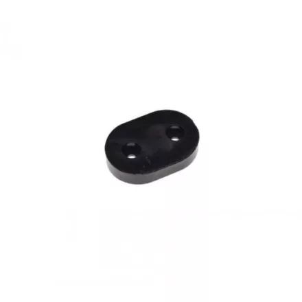 Hátsó lámpa, fényszóró, betét, felfogató, konzol, XIAOMI M365/PRO