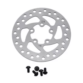 Féktárcsa, 120mm FOR XIAOMI M365