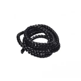 Burkolat, kábel borítás, fekete XIAOMI M365/PRO