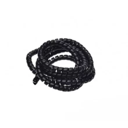 Burkolat, kábel borítás, fekete XIAOMI M365/PRO