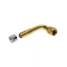 Adapter, gumi tömlő szelep extender, XIAOMI M365/PRO