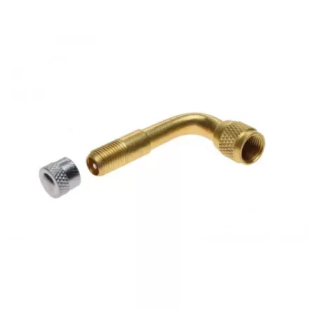 Adapter, gumi tömlő szelep extender, XIAOMI M365/PRO