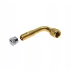 Adapter, gumi tömlő szelep extender, XIAOMI M365/PRO