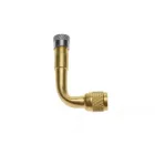 Adapter, gumi tömlő szelep extender, XIAOMI M365/PRO