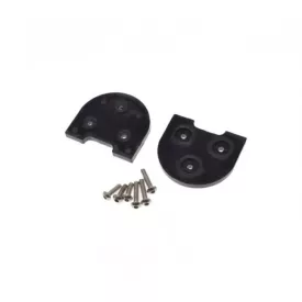 Sárvédő, betét, adapter, konzol, fekete XIAOMI M365/PRO