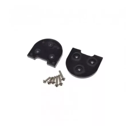Sárvédő, betét, adapter, konzol, fekete XIAOMI M365/PRO