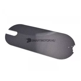 Lábtámasz, karbon XIAOMI M365/PRO M187